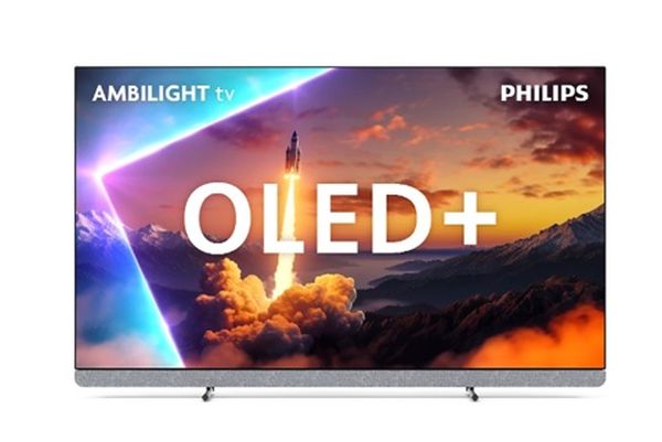 Philips OLED910 120 Hz Ambilight