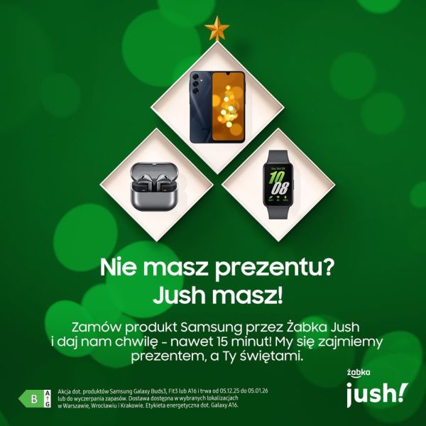 Prezenty na ostatnią chwilę