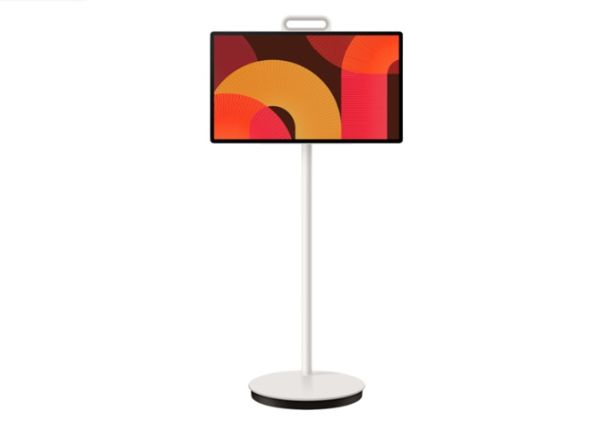 Samsung Movingstyle UE27LSM7F