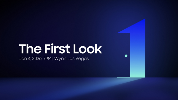 Samsung organizuje wydarzenie „The First Look”