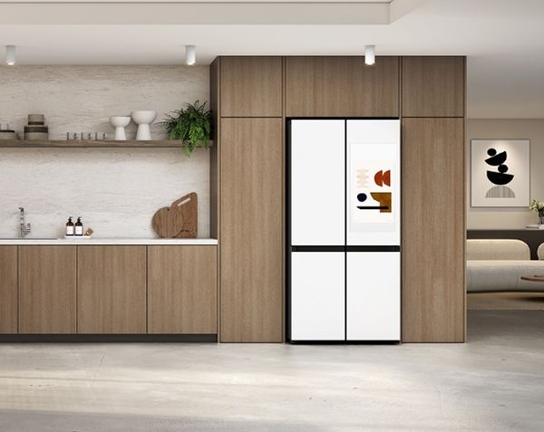 Samsung zaprezentuje AI Vision opartą na modelu językowym Google Gemini