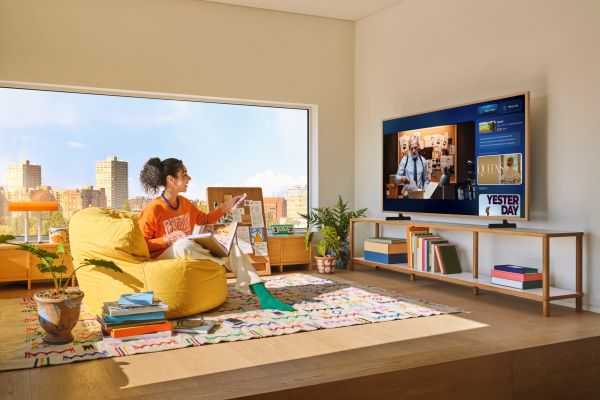 Samsung ma technologię Quantum Dot aż w 20 modelach telewizorów