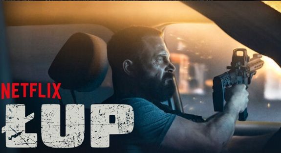 Recenzja filmu „Łup”