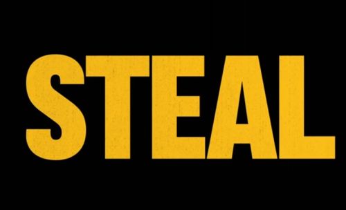 Recenzja serialu „Skok” (Steal)