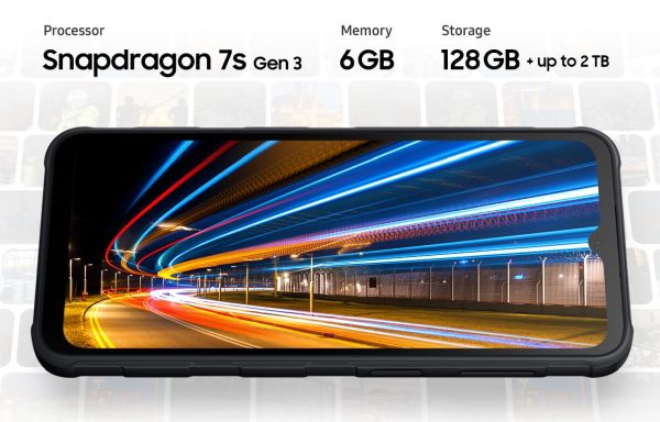 Samsung Galaxy XCover7 Pro (1)