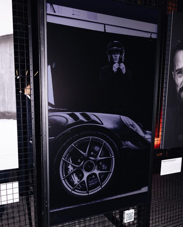 Samsung i Porsche zachęcają do spełniania marzeń (1)