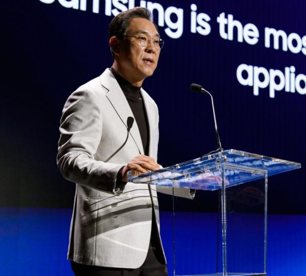 Samsung Bespoke AI 2026