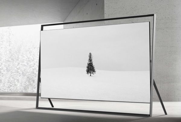 Telewizor Samsung Micro RGB