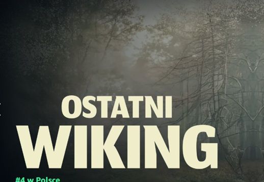 „Ostatni wiking” - recenzja nowego hitu Prime Video