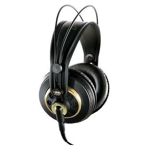 Słuchawki AKG K240 Studio
