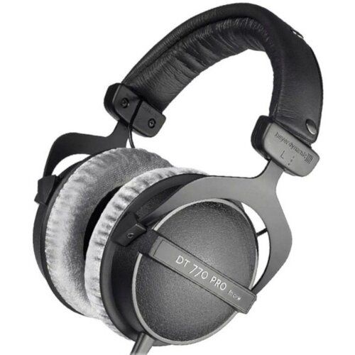 Słuchawki Beyerdynamic DT770 PRO 80Ohm