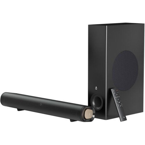 Creative Stage Pro Soundbar 2.1 z Dolby Audio