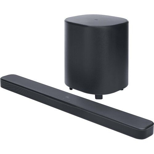 Soundbar JBL BAR 500 MKII
