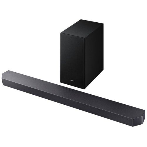 Soundbar Samsung HW-Q600F