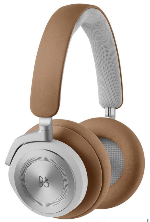 Słuchawki Bang & Olufsen BEOPLAY HX Drewno