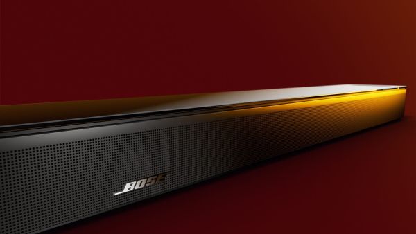 Soundbar Bose Smart Ultra