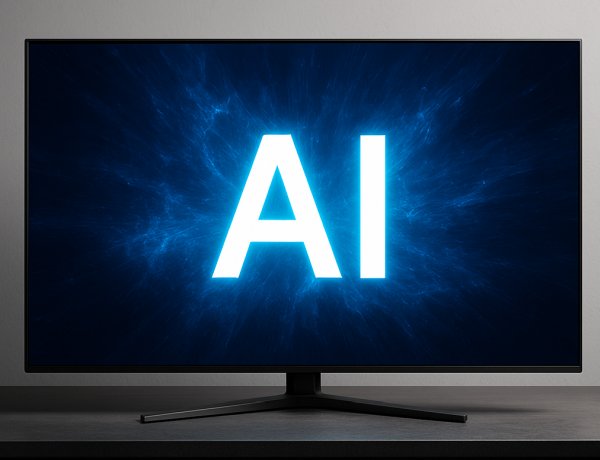 Co daje sztuczna inteligencja w telewizorach?