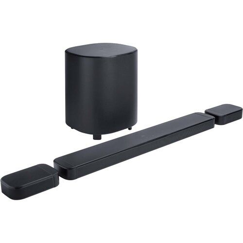 Soundbar JBL BAR 800 MKII