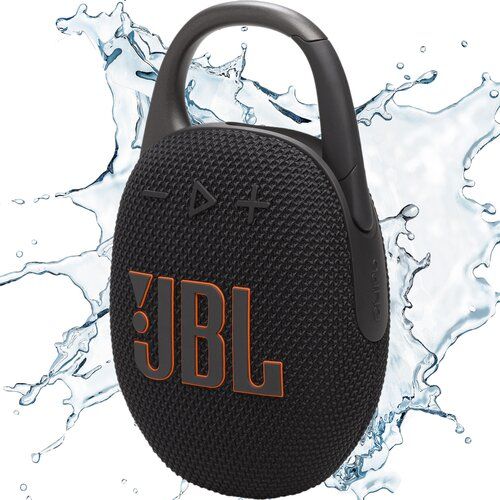Głośnik Bluetooth JBL Clip 5