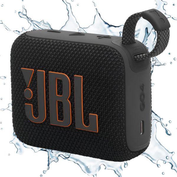 Głośnik Bluetooth JBL Go 4