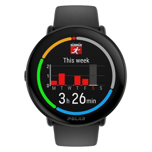Smartwatch Polar Ignite 3