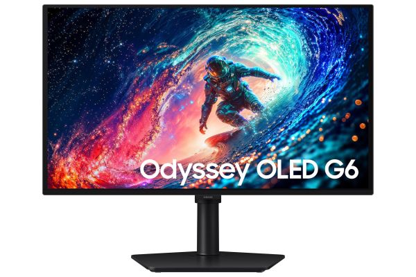 Samsung Odyssey G6G61SH