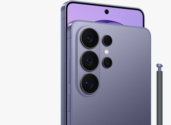 Seria Samsung Galaxy S26