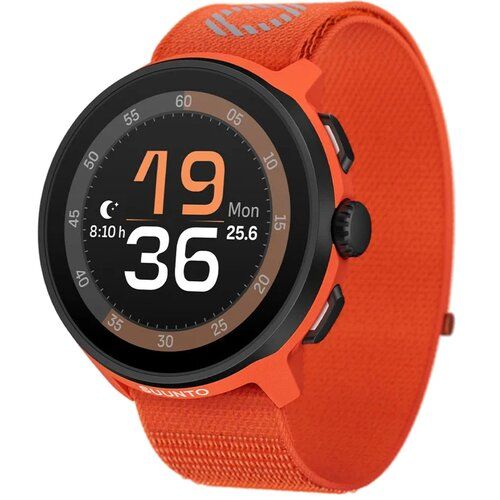 Smartwatch Suunto Run
