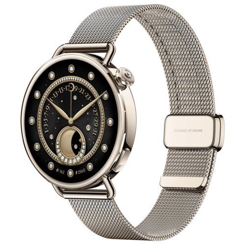 Smartwatch Xiaomi Watch S4