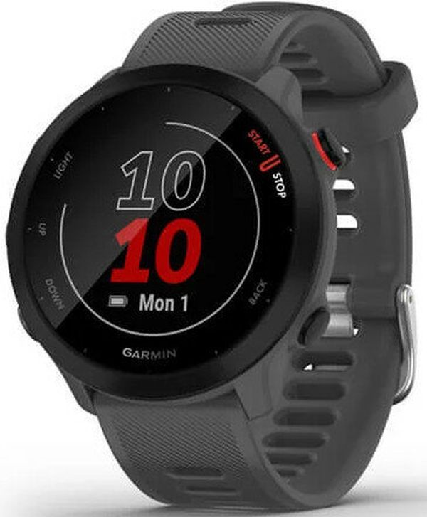 Zegarek sportowy Garmin Forerunner 55