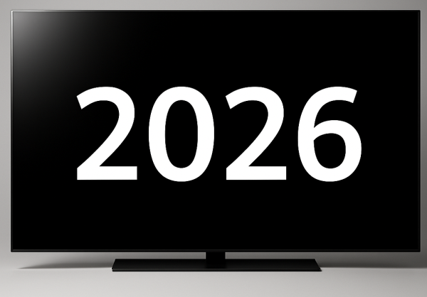 Kiedy pojawią się telewizory z oferty na 2026 rok?
