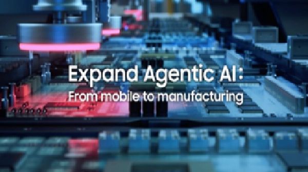 Samsung Electronics zapowiada transformację globalnej produkcji