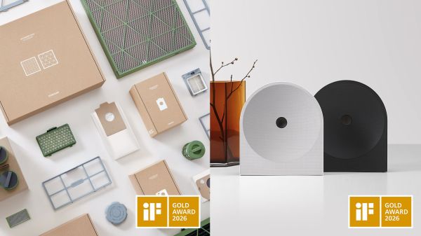 Samsung - aż 77 nagród zdobytych na iF Design Awards 2026 (1)