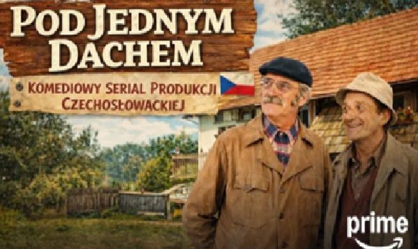 Pod jednym dachem