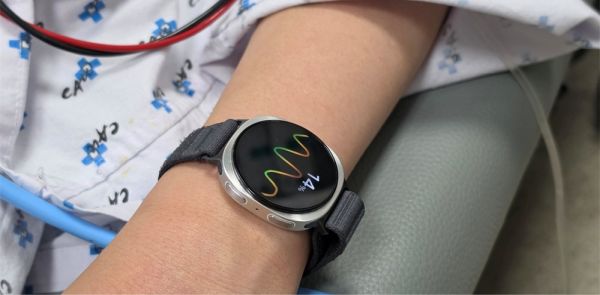Czy Samsung Galaxy Watch może przewidzieć omdlenie?