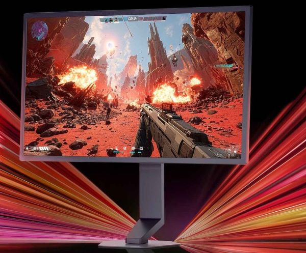 LG UltraGear 25G590B