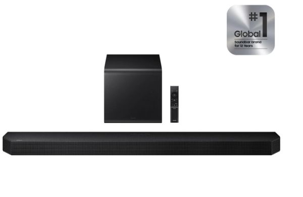 Samsung HW‑Q800H