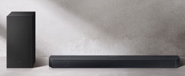 Soundbar Samsung HW-Q600H (3)