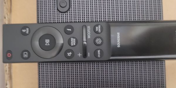 Samsung HW‑Q930H