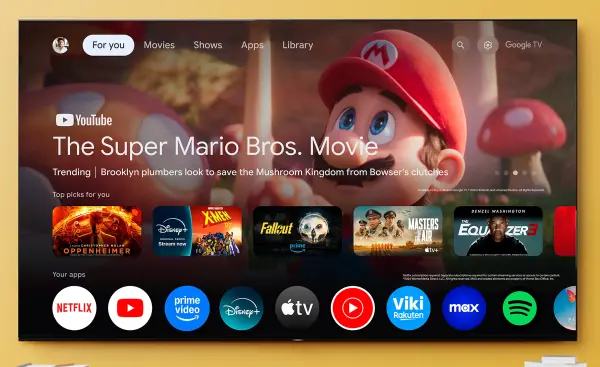 Sony Bravia 2 II