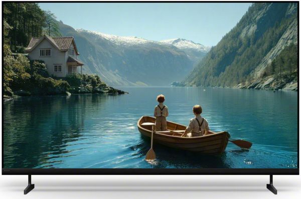 Sony Bravia 3 II