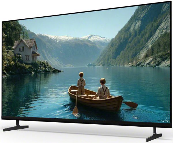 Sony Bravia 3 II