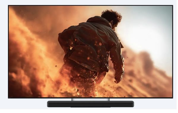Sony Bravia 7 II