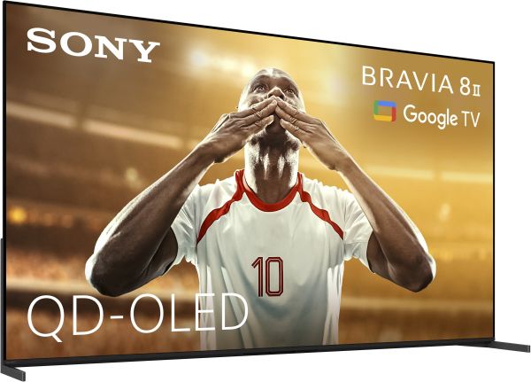 Sony Bravia 8 II