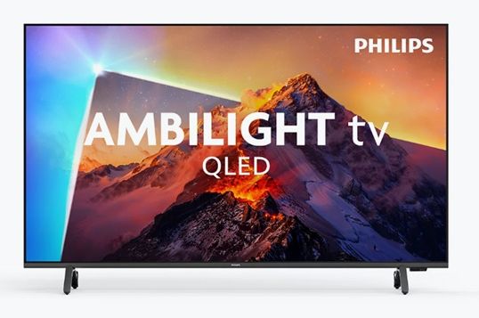 Telewizory Philips PQS86101 i PQS8611