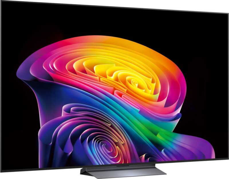 LG OLED C6 