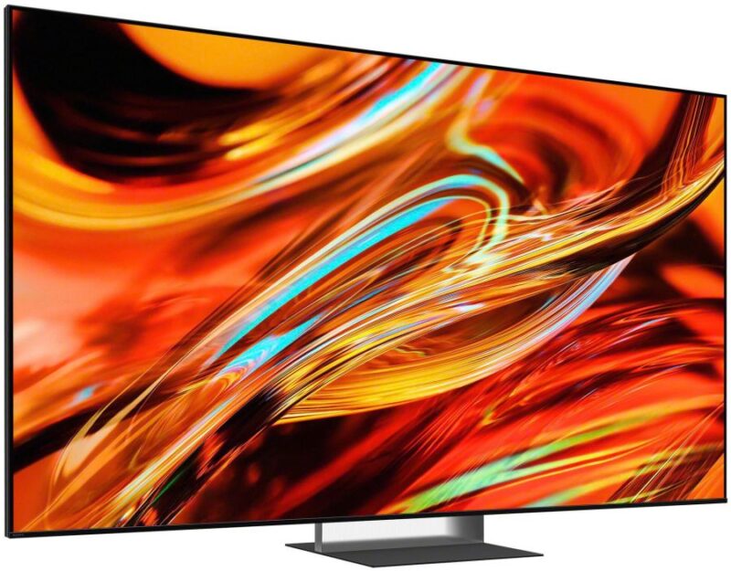 Sony BRAVIA 7 II